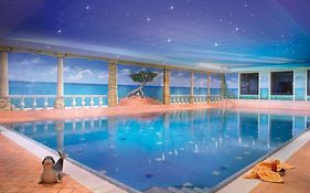 Sporthotel Goebel Garni